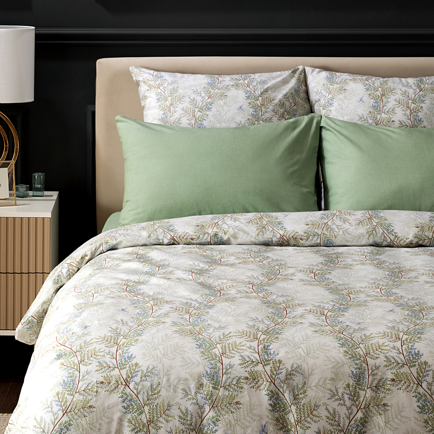 Постельное белье Нежность/Tenerezze - фото № 2