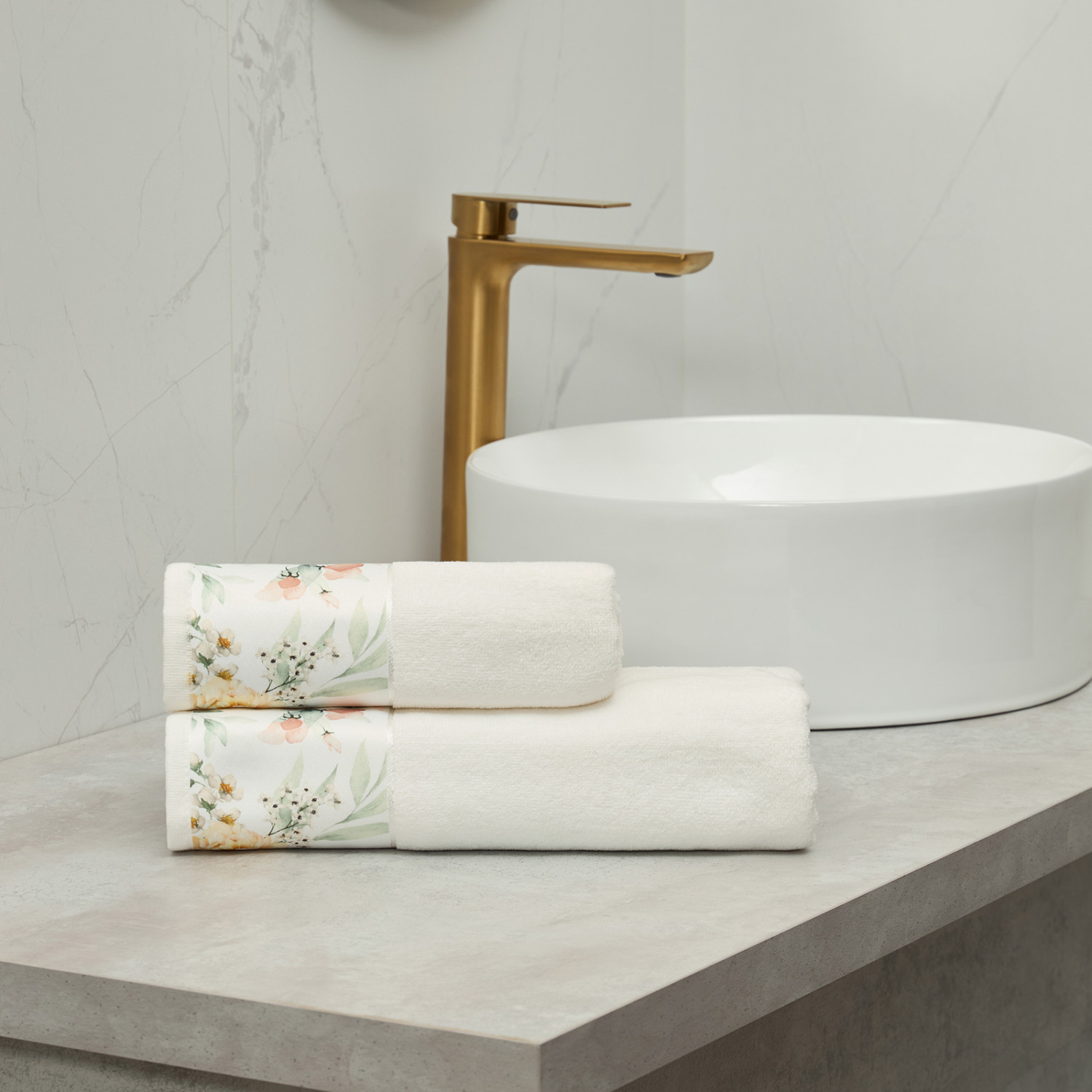 Полотенце Bello - фото № 6