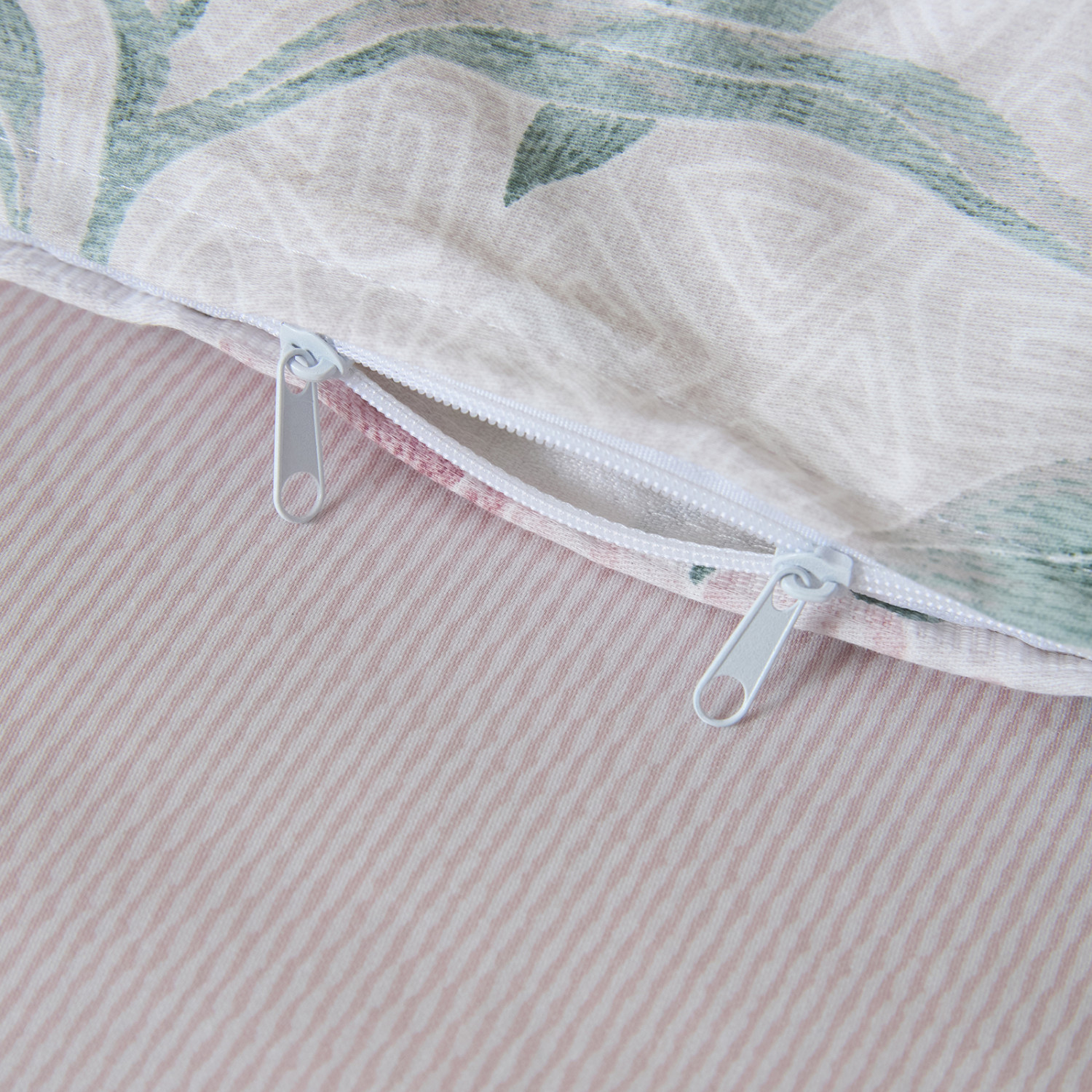 Постельное белье Эстелла (розовый) - фото № 10