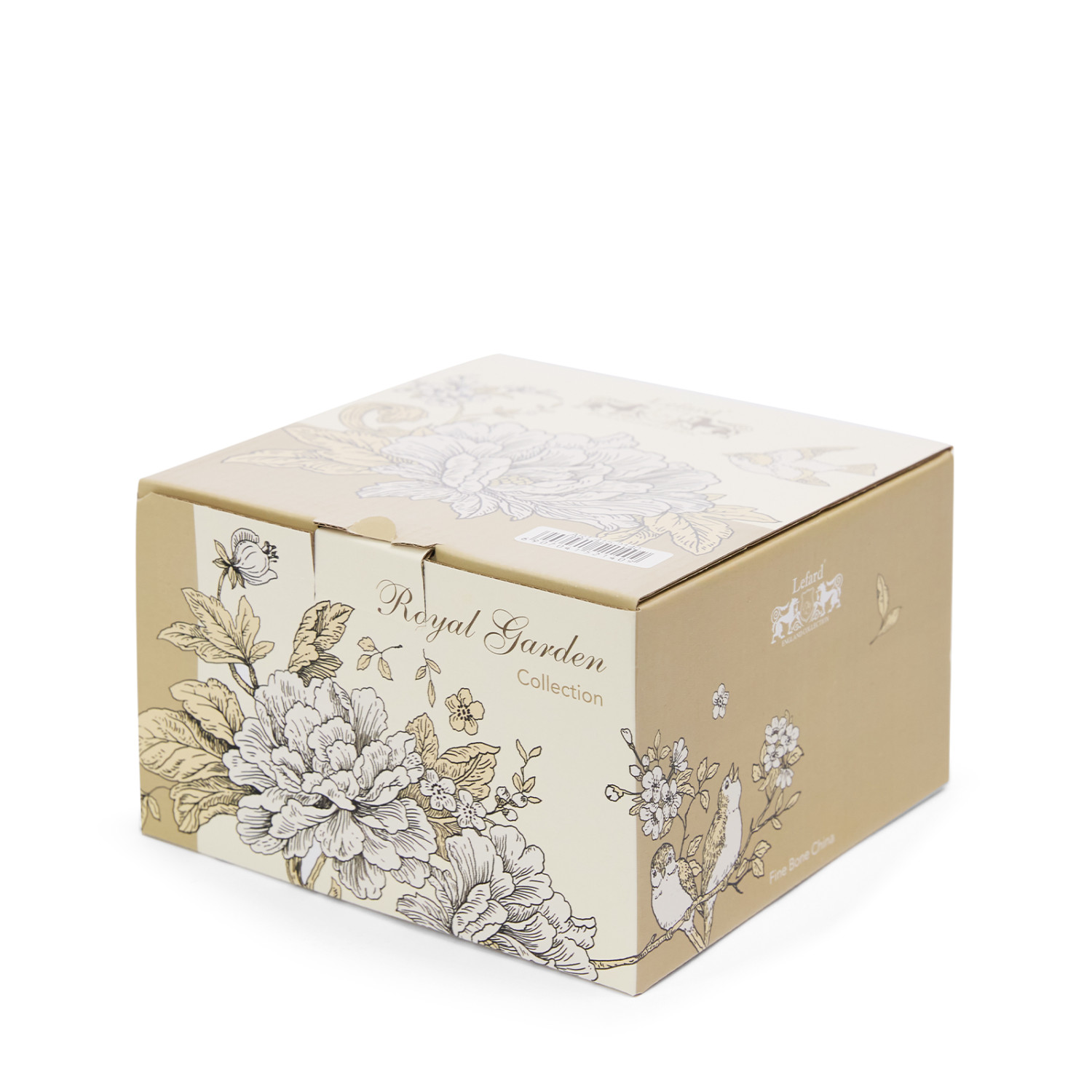 Чайная пара Royal Garden - фото № 3