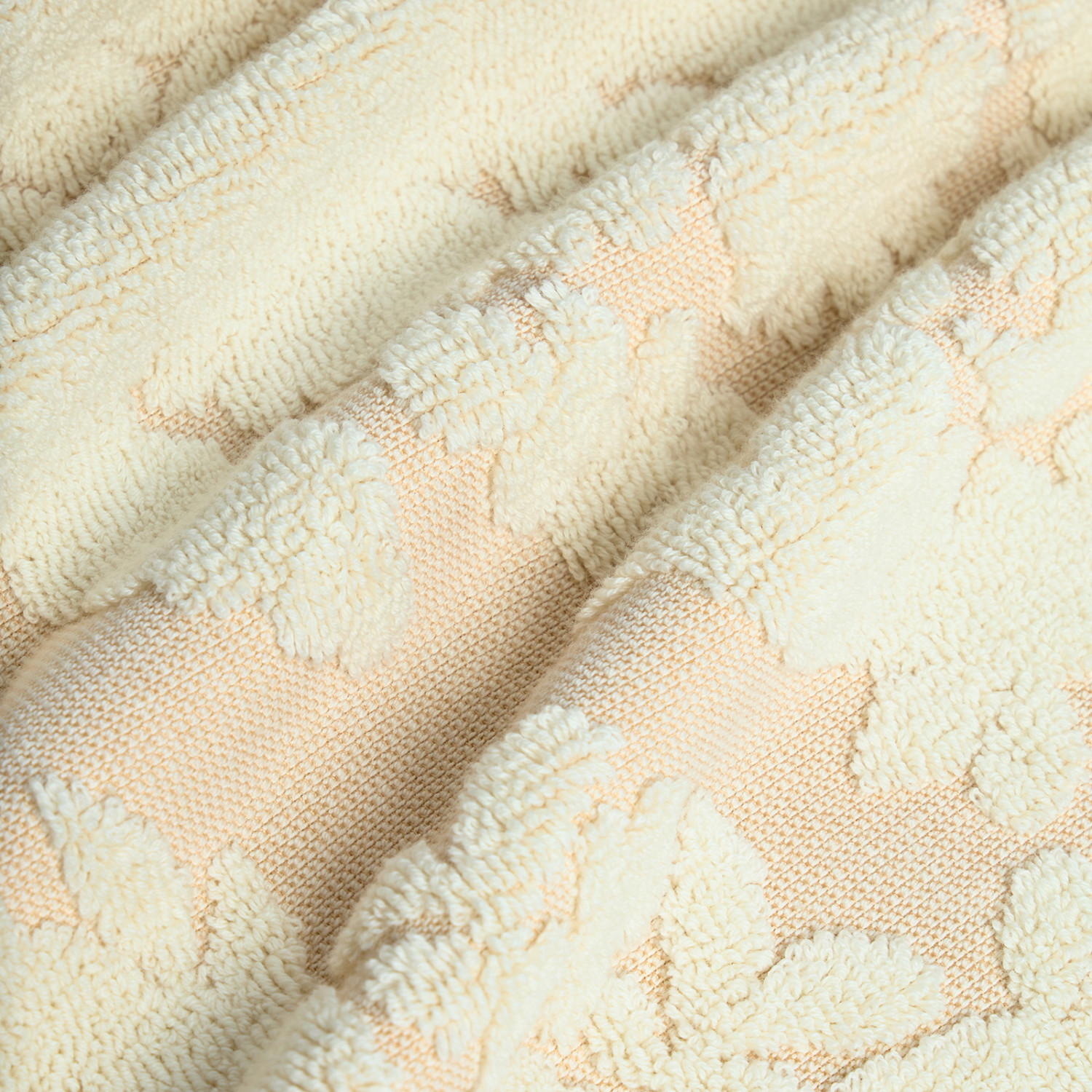 Полотенце махровое Vittoria - фото № 3