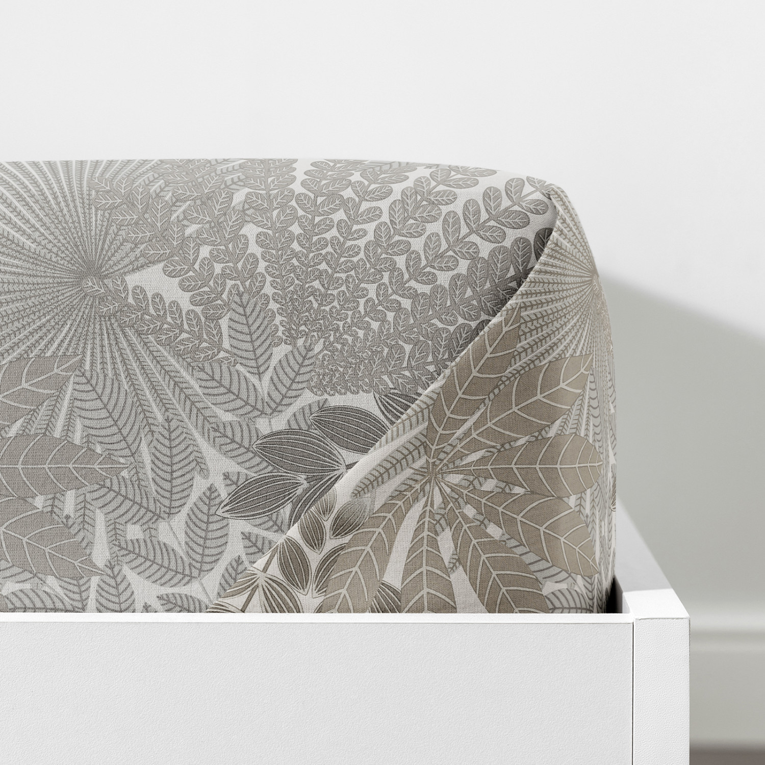 Простыня Baria - фото № 2