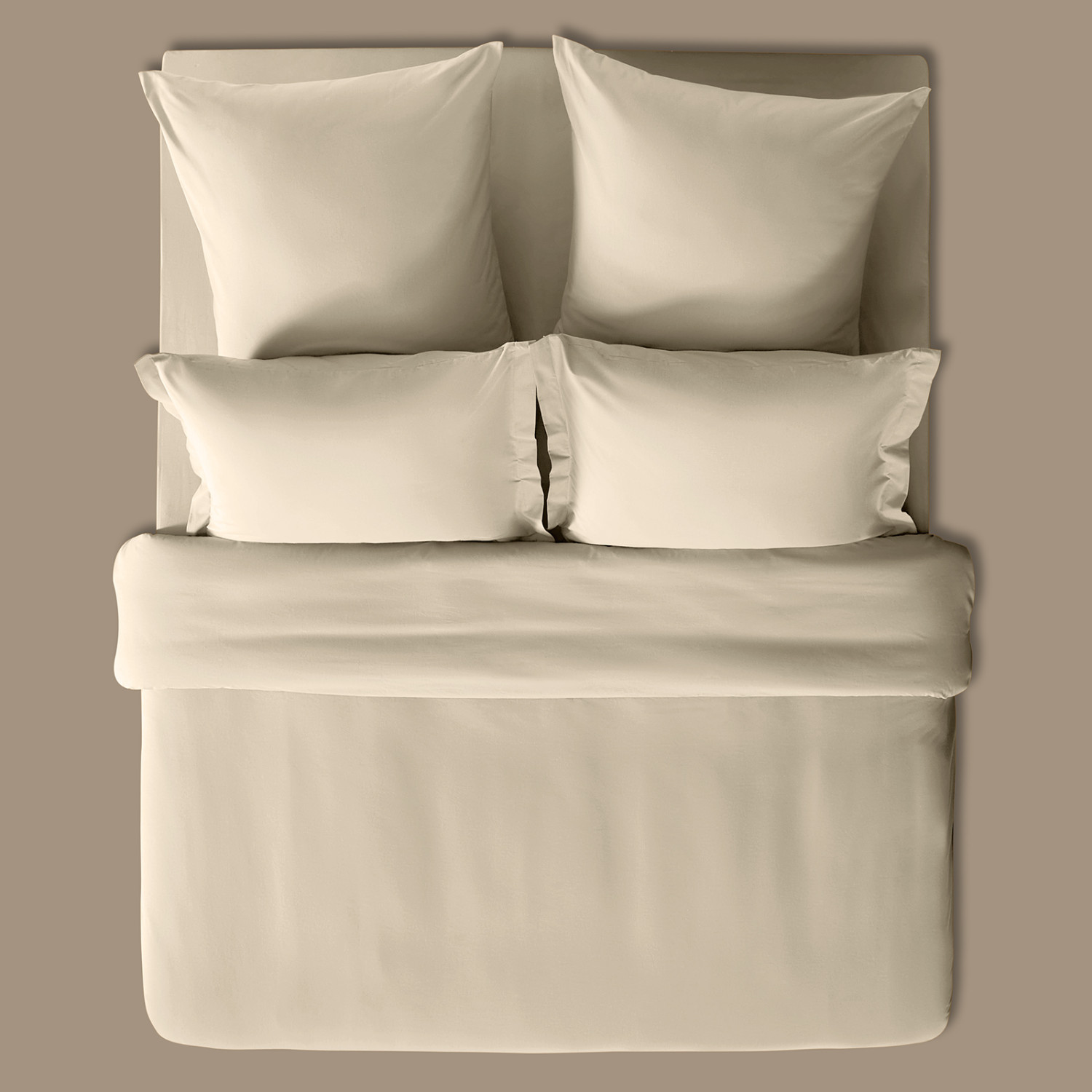 Постельное белье Greige - фото № 7