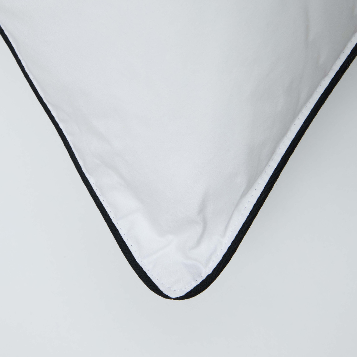 Подушка Nero Bianco, трехкамерная - фото № 4