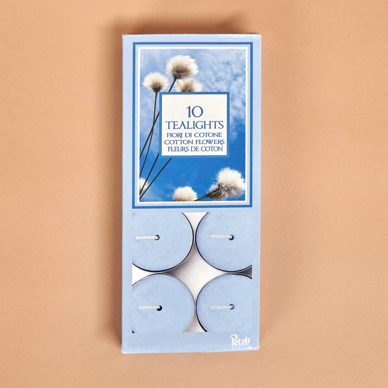 Набор свечей Cotton - фото № 4