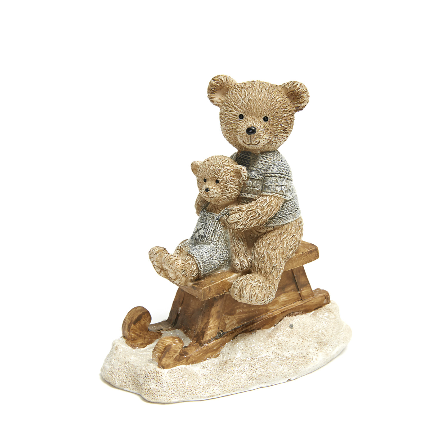 Статуэтка Los osos