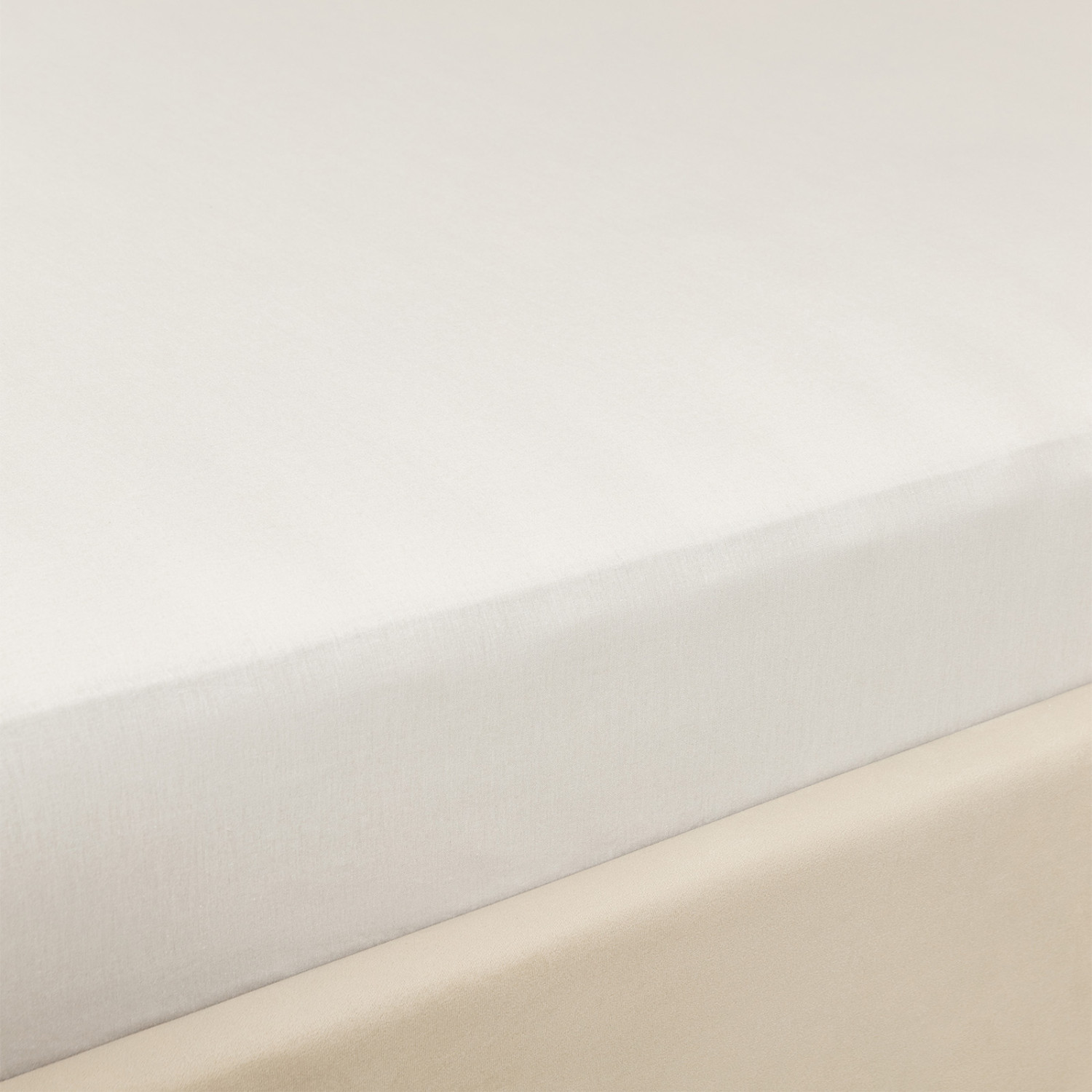 Простыня на резинке Gray Pearl - фото № 3