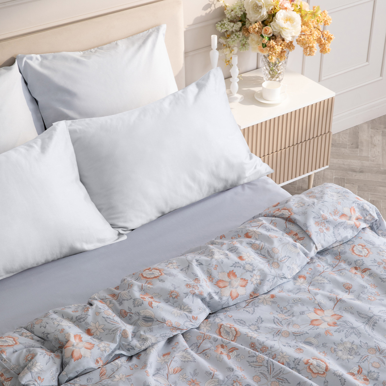 Постельное белье Bienno - фото № 4