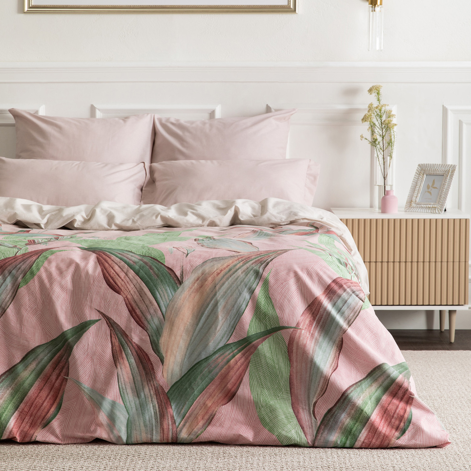 Постельное белье Alezio