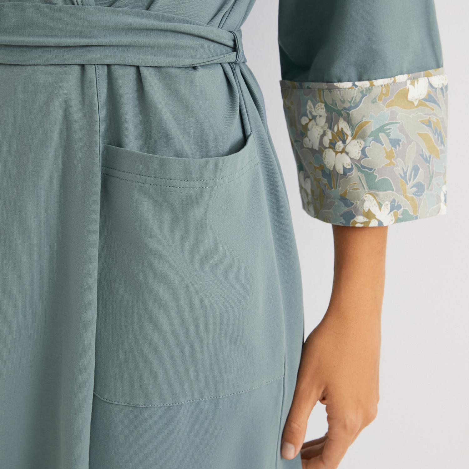 Халат Rain Shadow - фото № 6