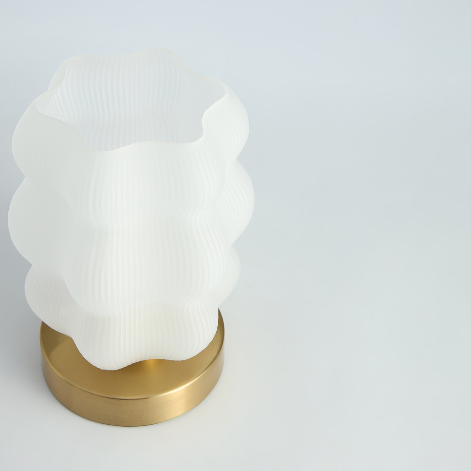 Лампа Луиза/Luisa - фото № 3