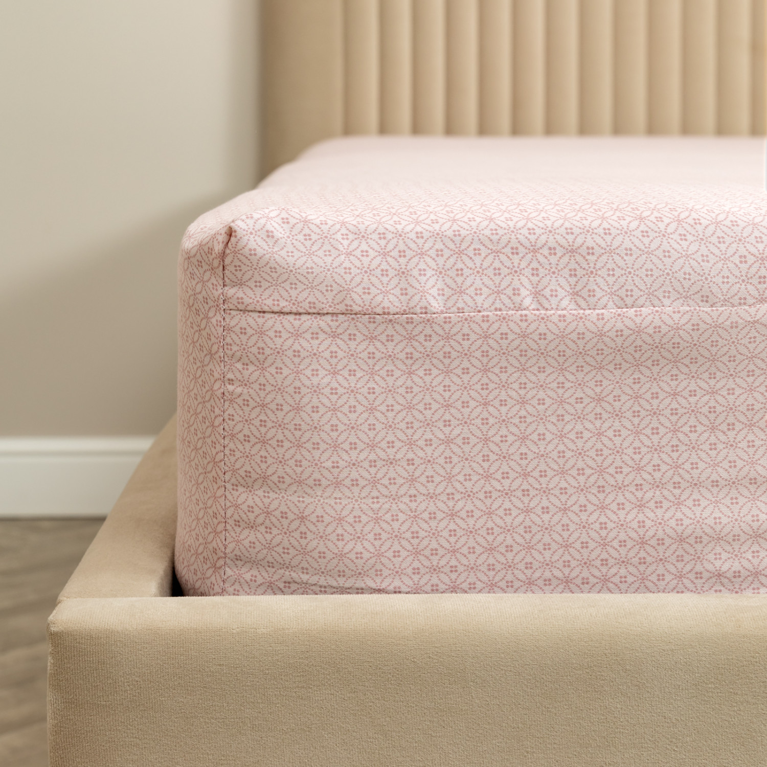 Простыня на резинке Circolo - фото № 2