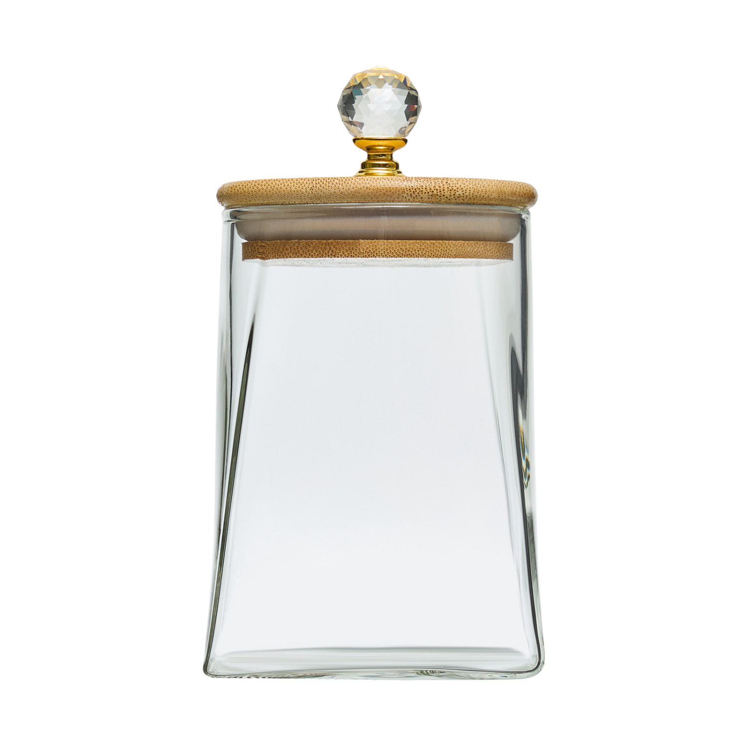 Емкость для хранения Silver Briliant II - фото № 7