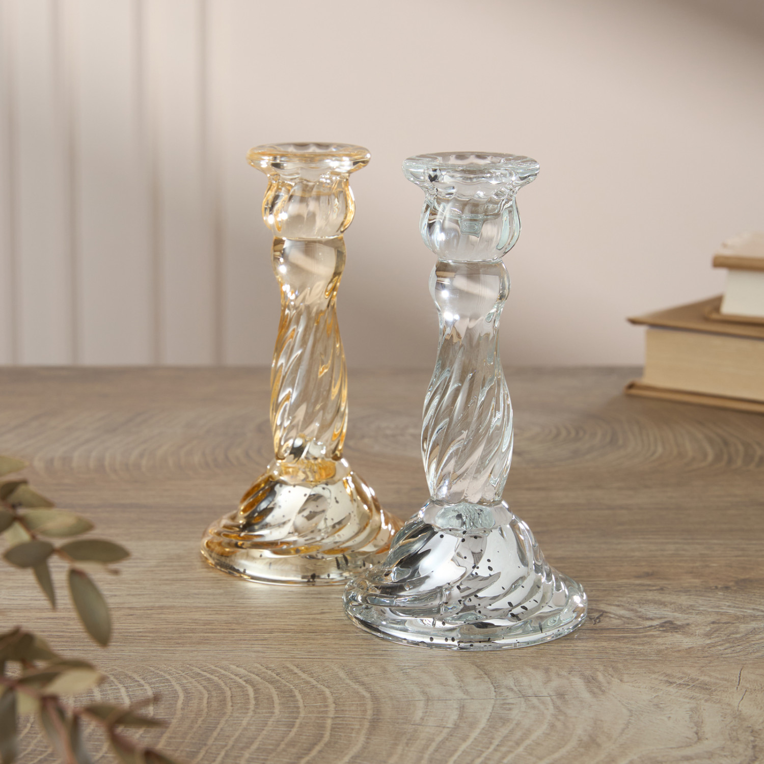 Подсвечник Вини/Vini IV - фото № 8