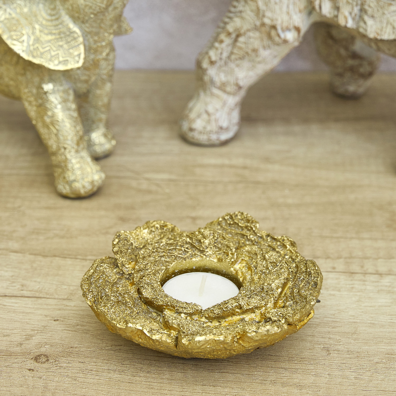 Подсвечник Duglia - фото № 2