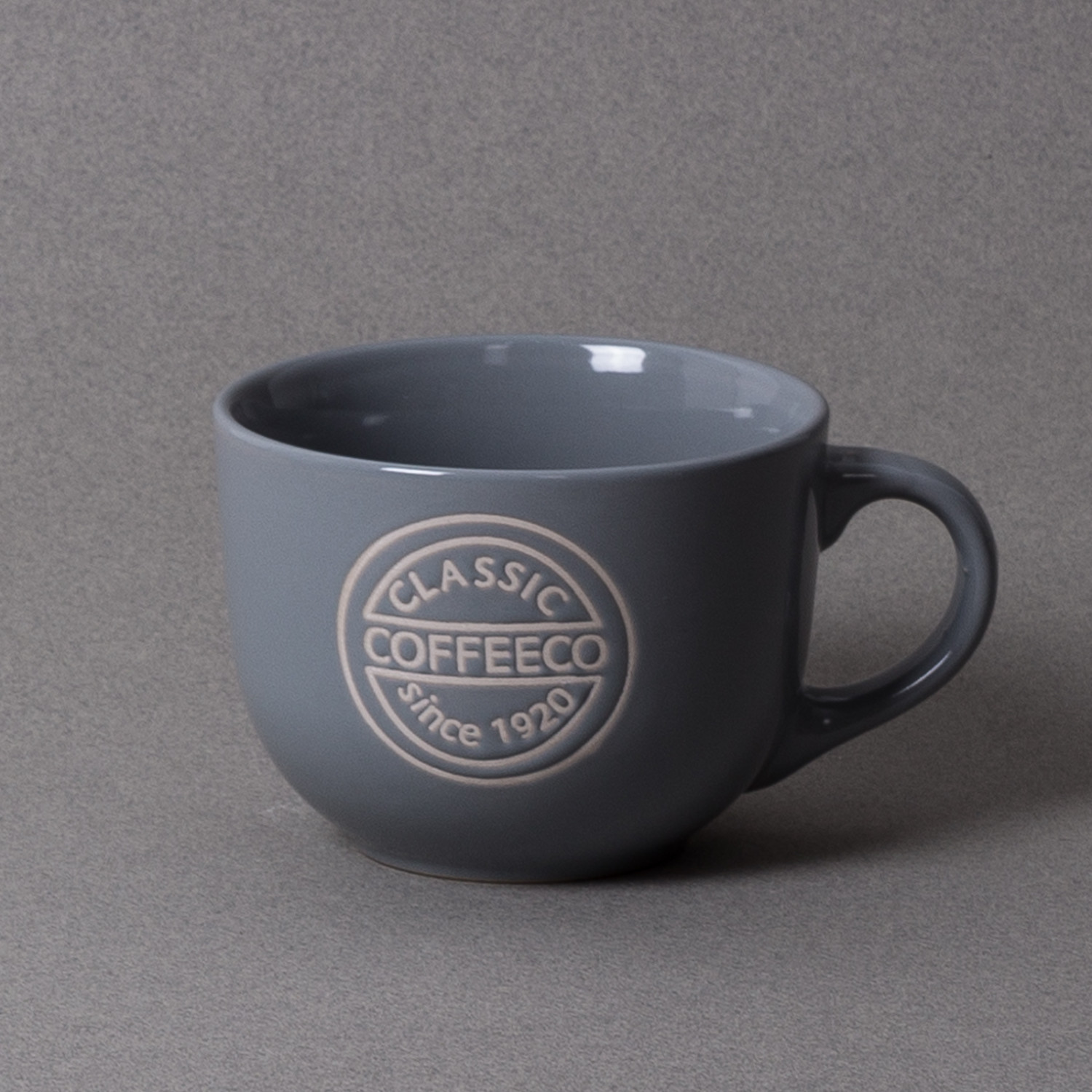 Кружка Classic Coffee - фото № 2