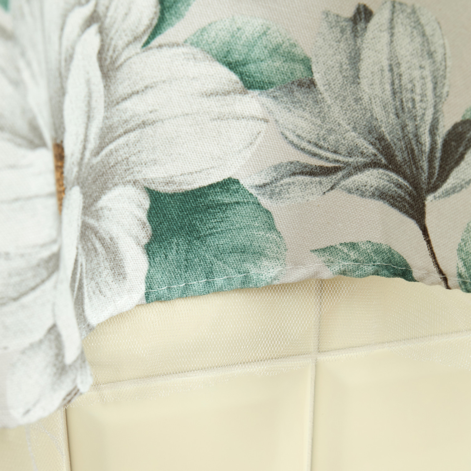 Фартук Скромность/Modestia детский - фото № 3