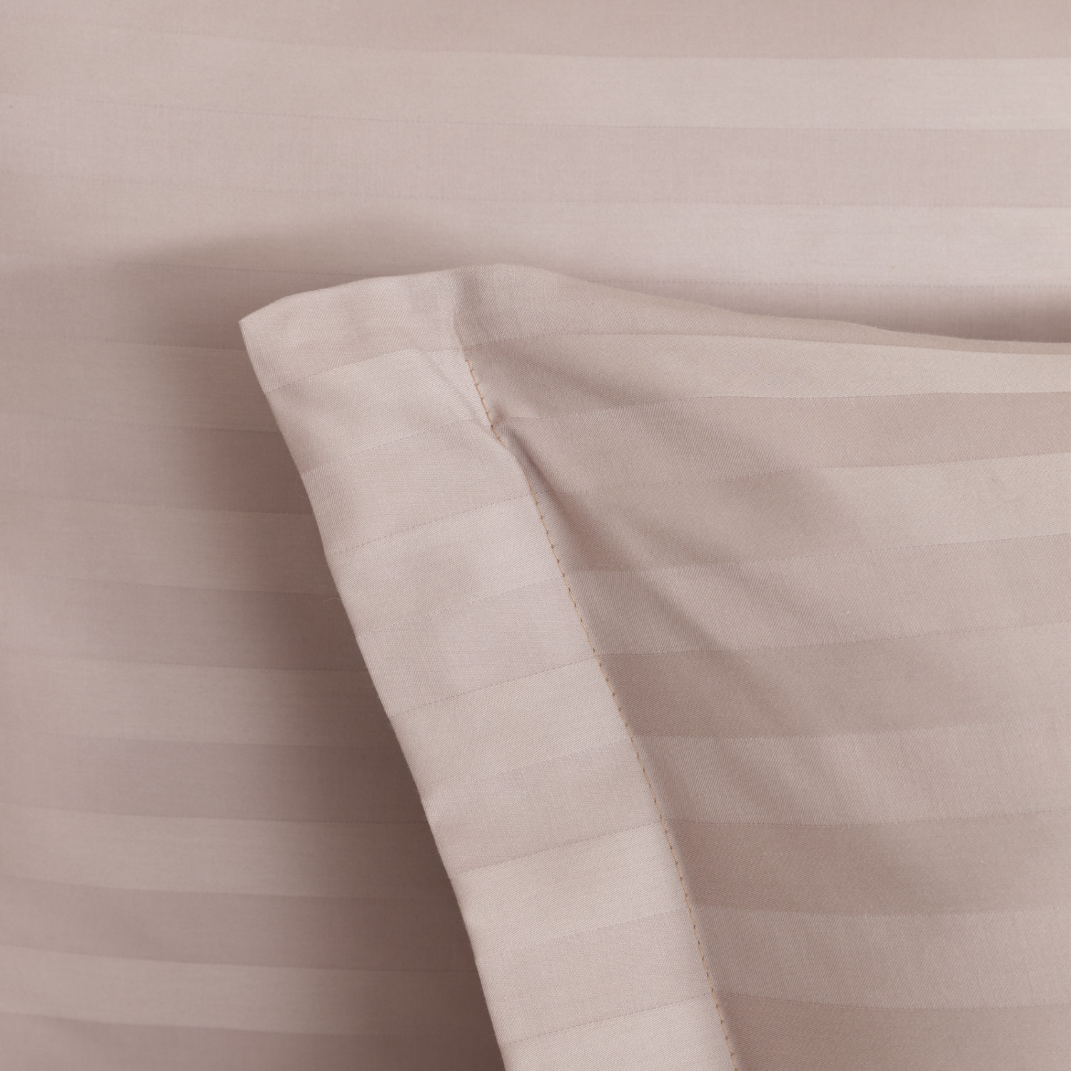 Комплект наволочек Эфирная роза/Ethereal rose с ушками - фото № 2