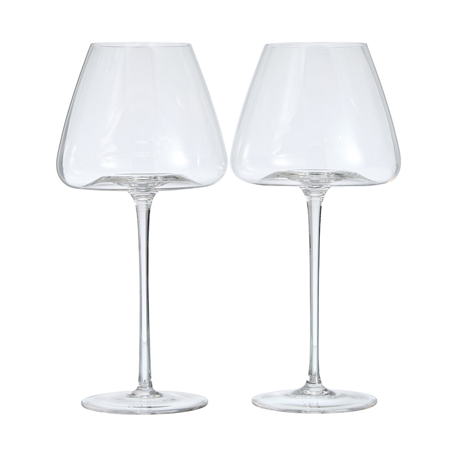 Набор бокалов Лукано/Luciano II - фото № 4