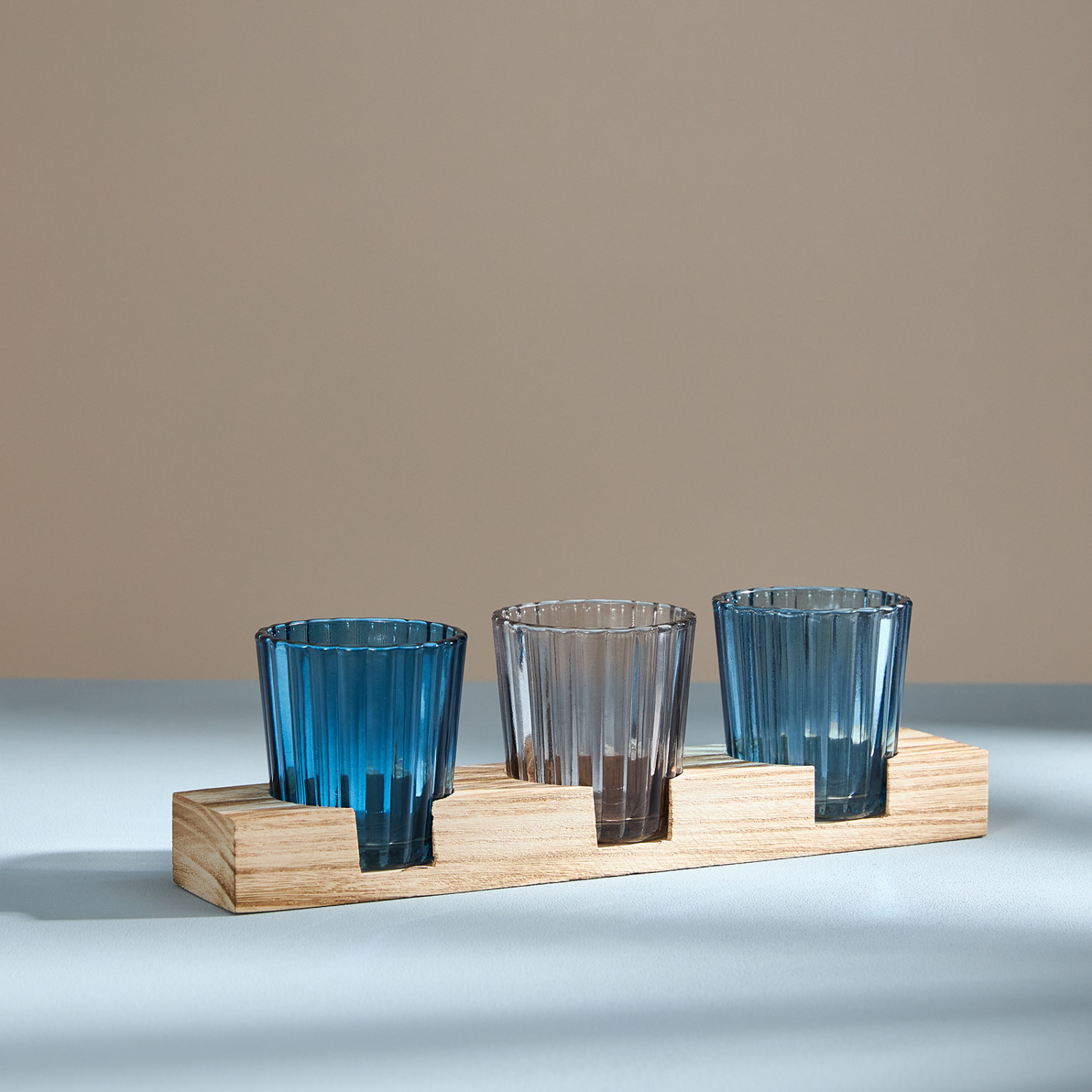 Набор подсвечников Brucia - фото № 2