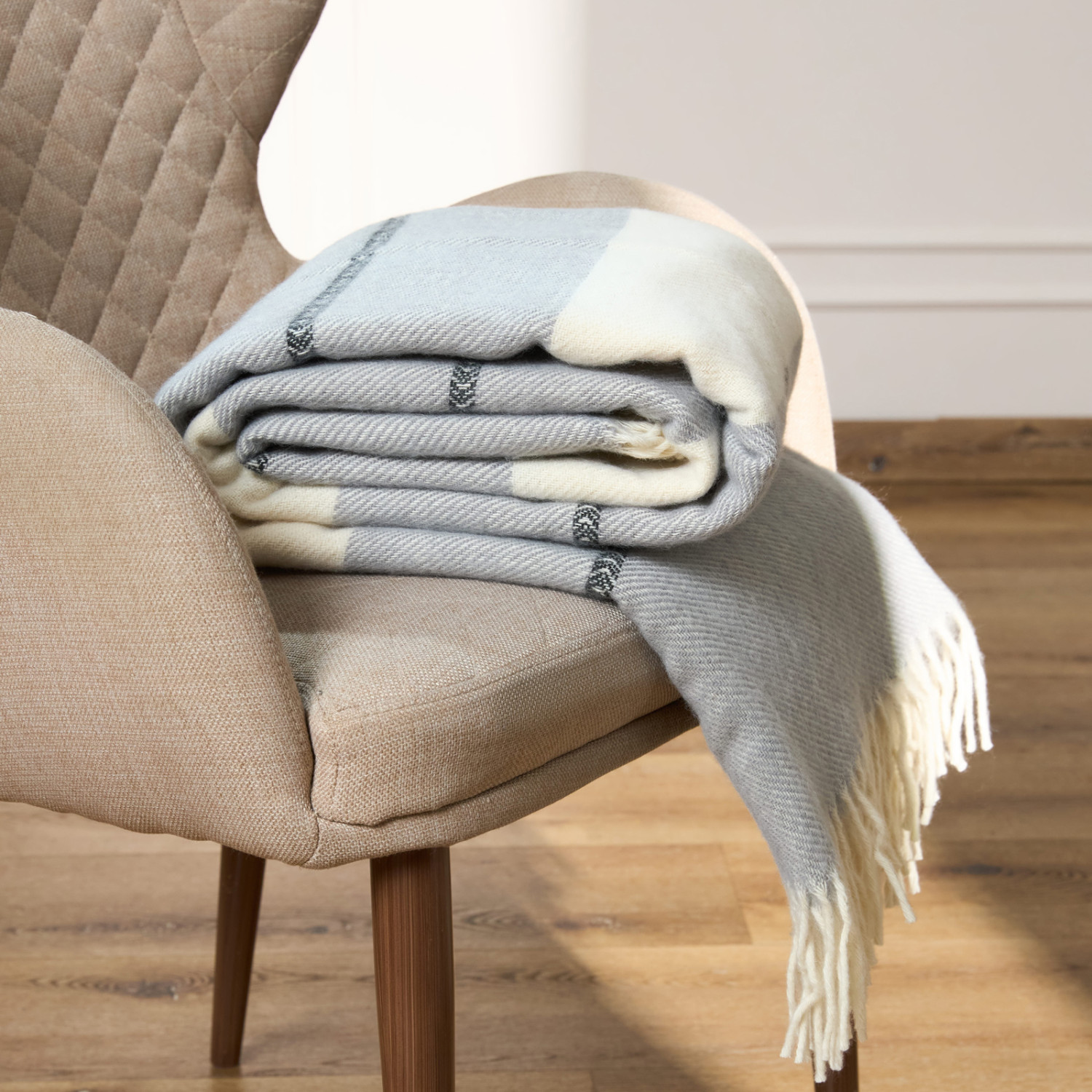 Плед Vecchia - фото № 2