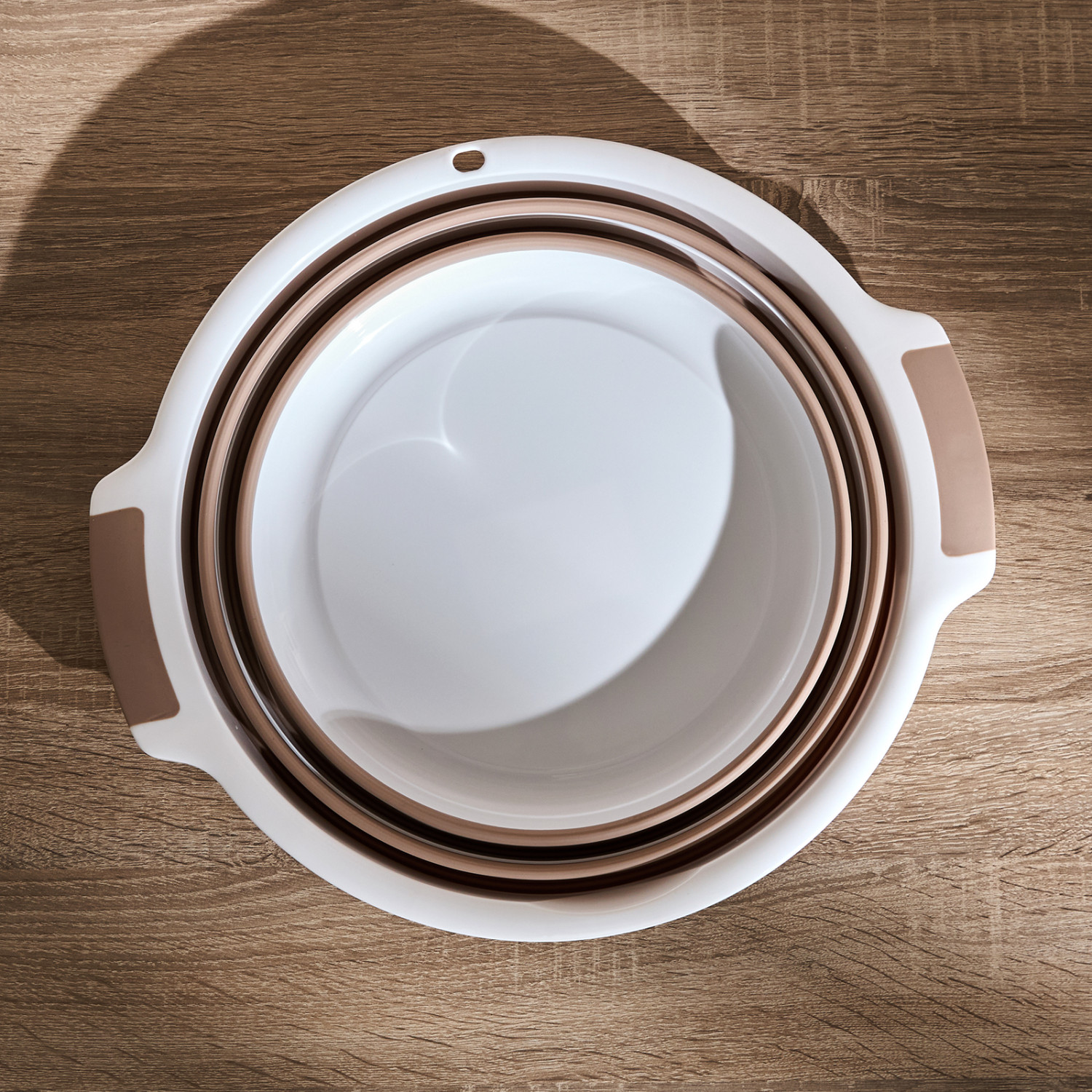 Таз Ingurtosu складной II - фото № 2