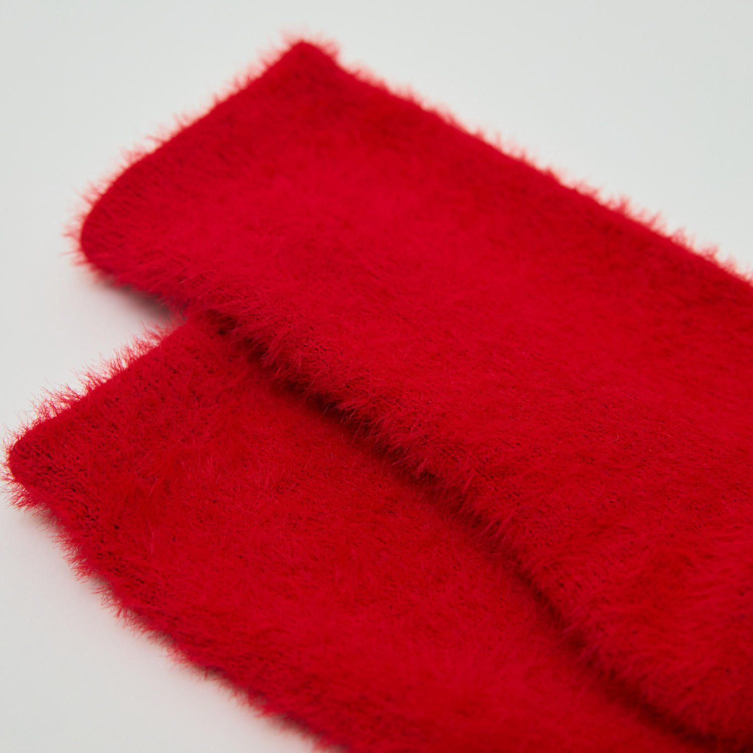 Носки Red berries - фото № 2