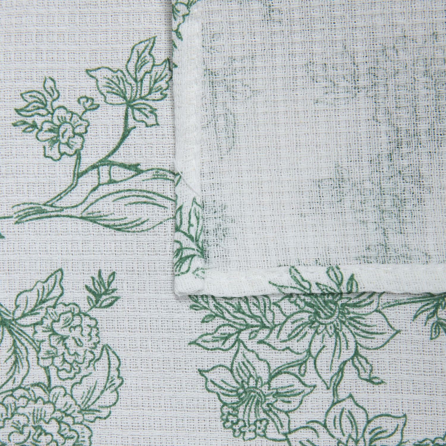 Комплект полотенец Флореале/Floreale II - фото № 5