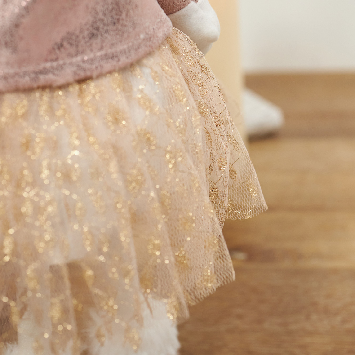 Статуэтка Ragazza - фото № 3