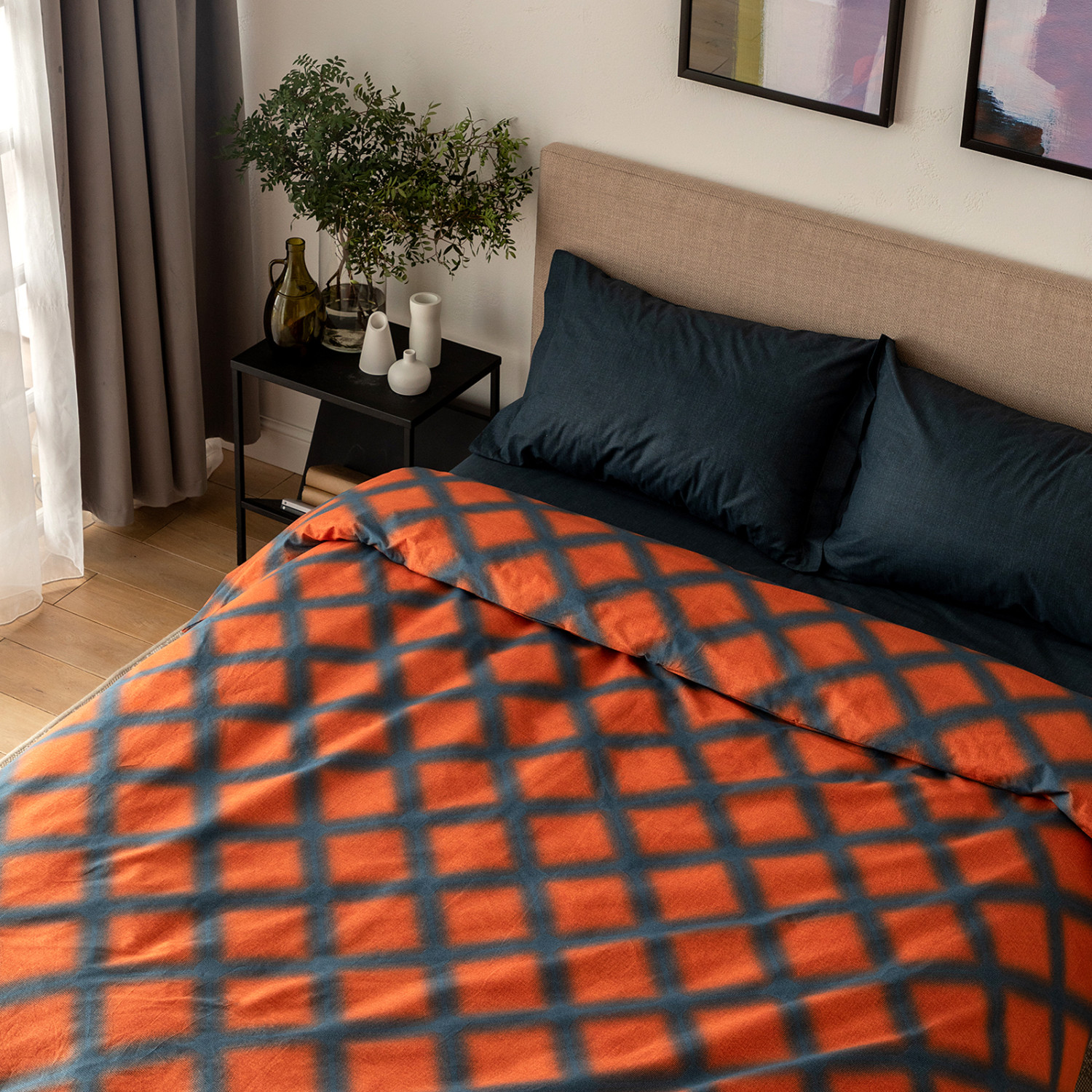 Постельное белье Abetina - фото № 8