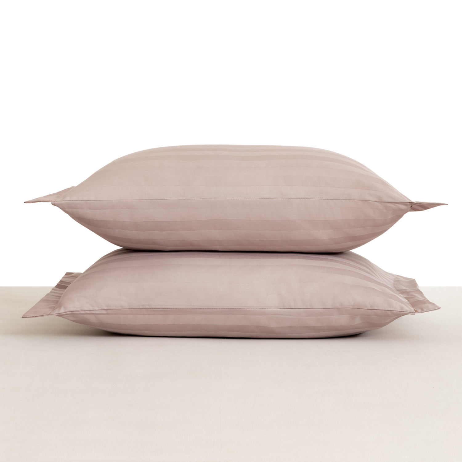 Комплект наволочек Ethereal rose с ушками - фото № 4