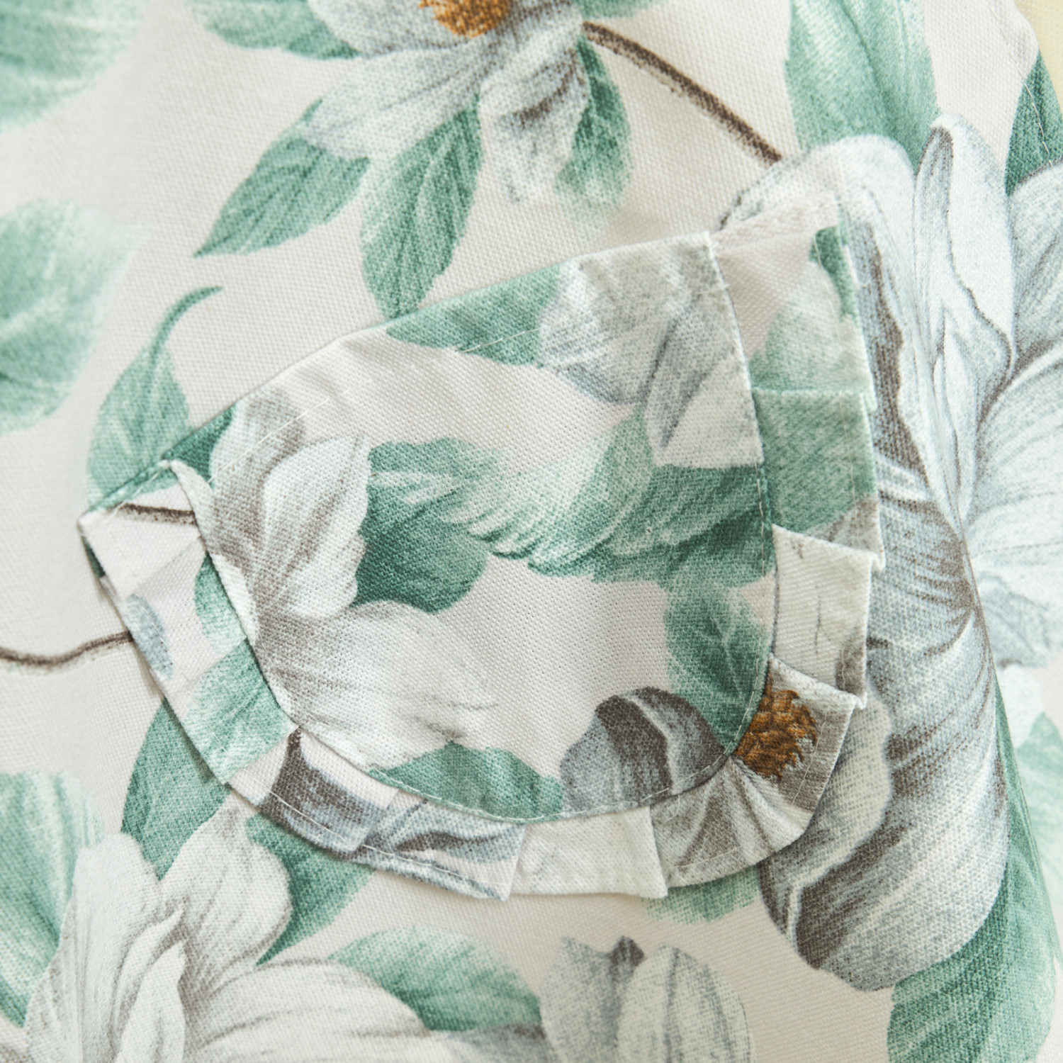 Фартук Скромность/Modestia детский - фото № 4