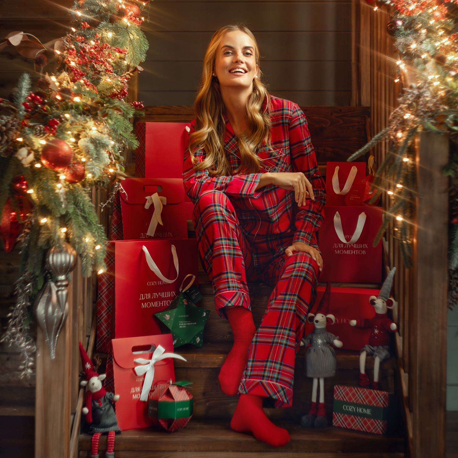 Статуэтка Джерри/Jerry II - фото № 5