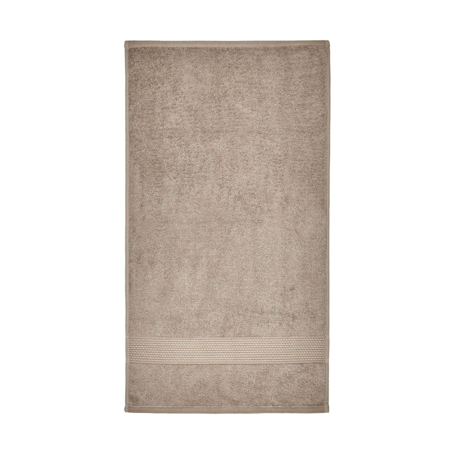 Полотенце махровое Favo, капучино - фото № 7