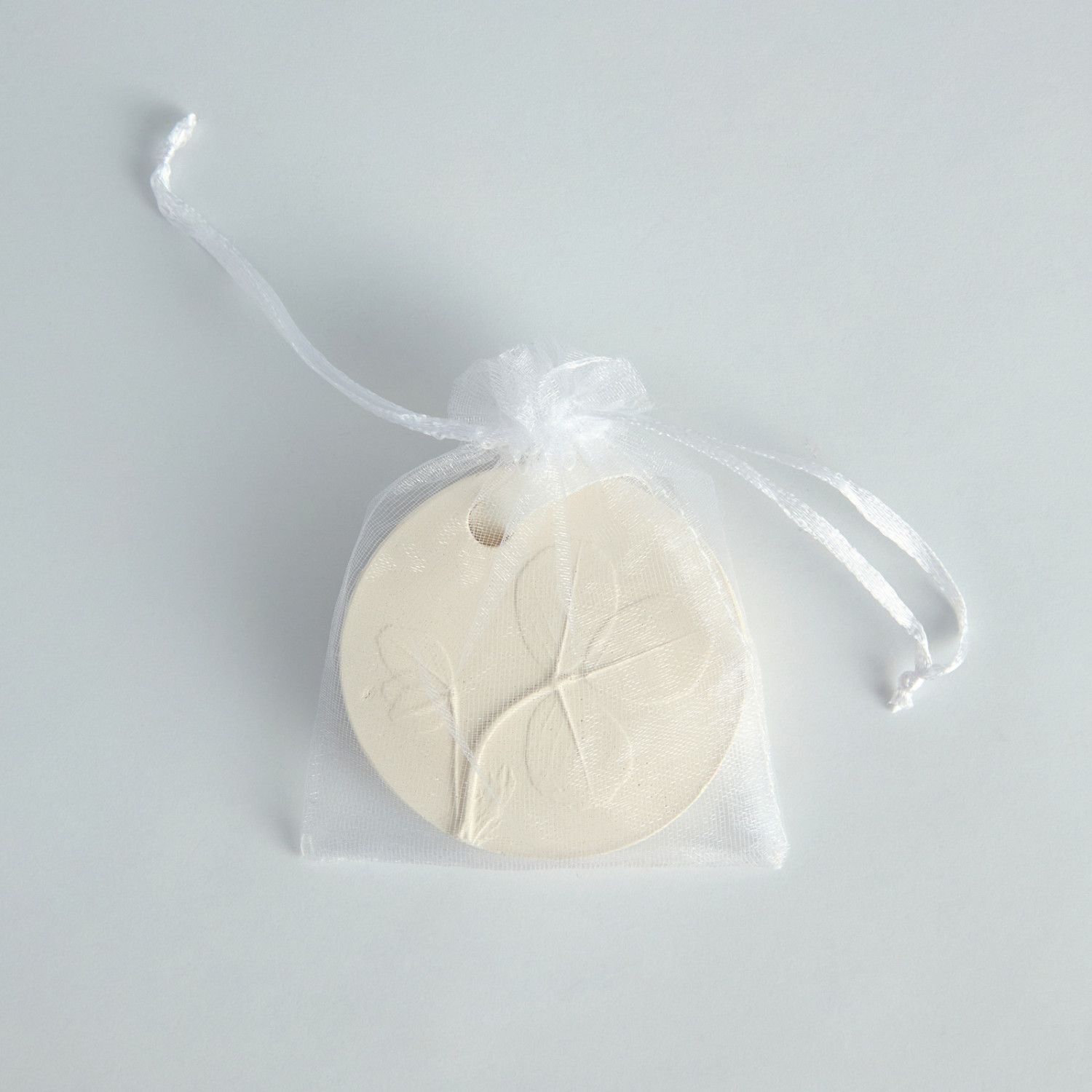 Саше Белый чай - фото № 6