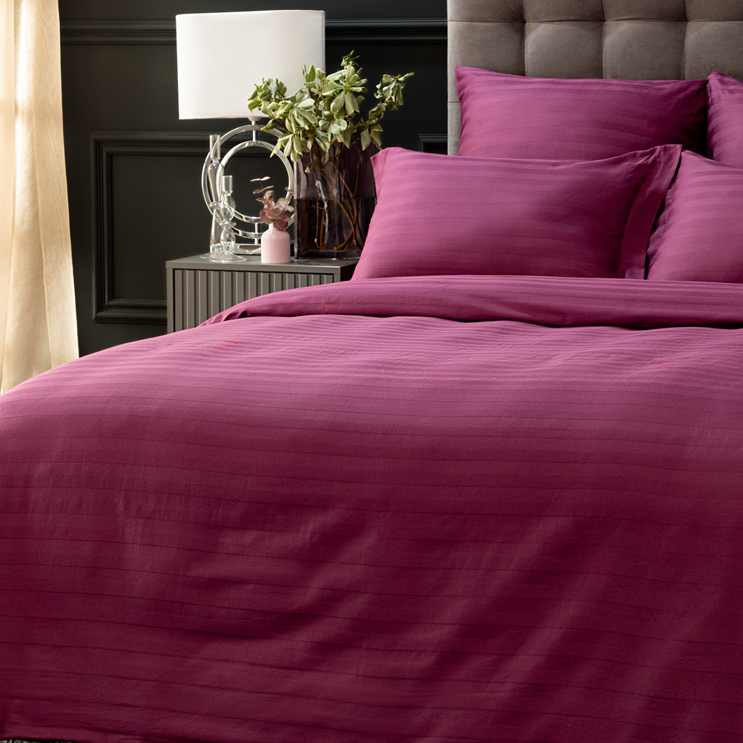 Постельное белье Ягодное варенье/Berry Conserve - фото № 2