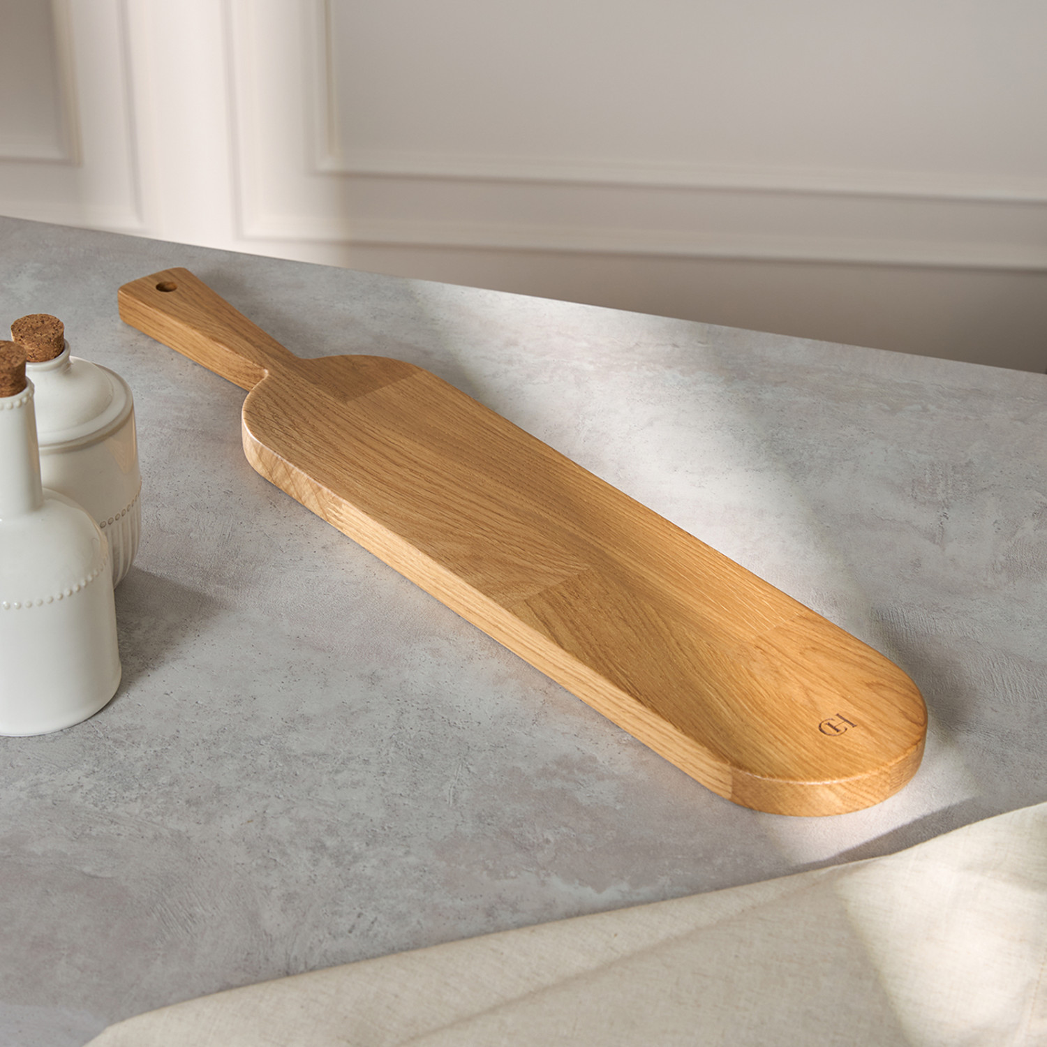 Доска разделочная Домашнее тепло/Calore Naturale IV