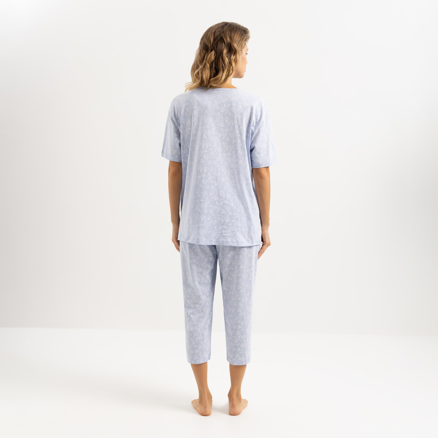 Пижама Гармония II - фото № 7