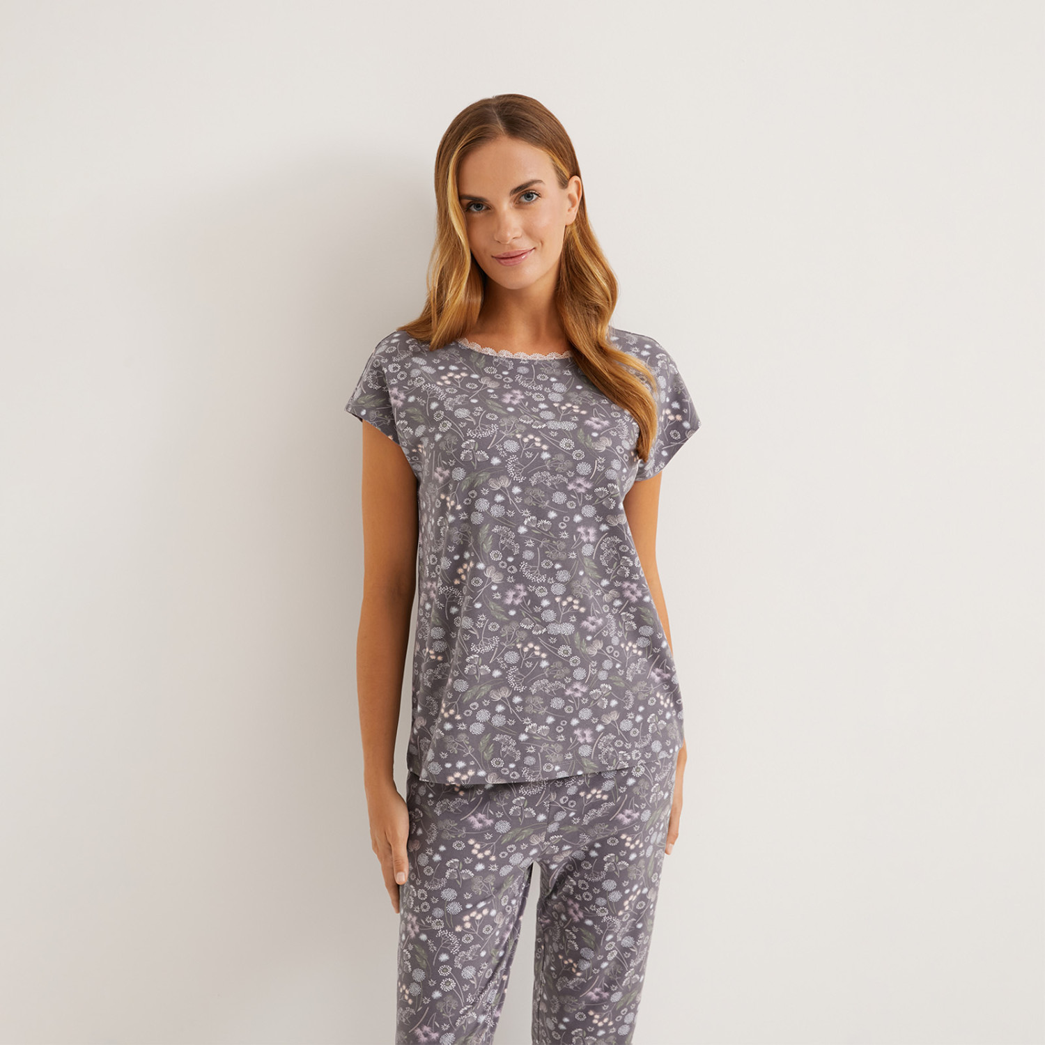 Пижама Vasilisa III - фото № 4