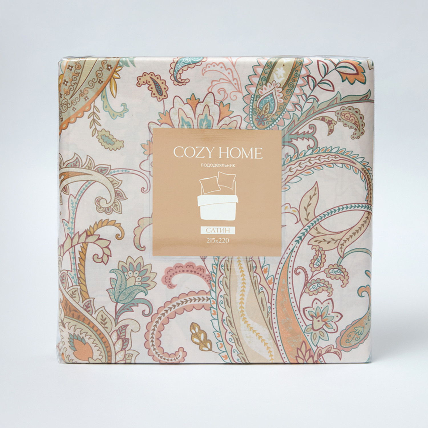 Пододеяльник Сантино - фото № 8