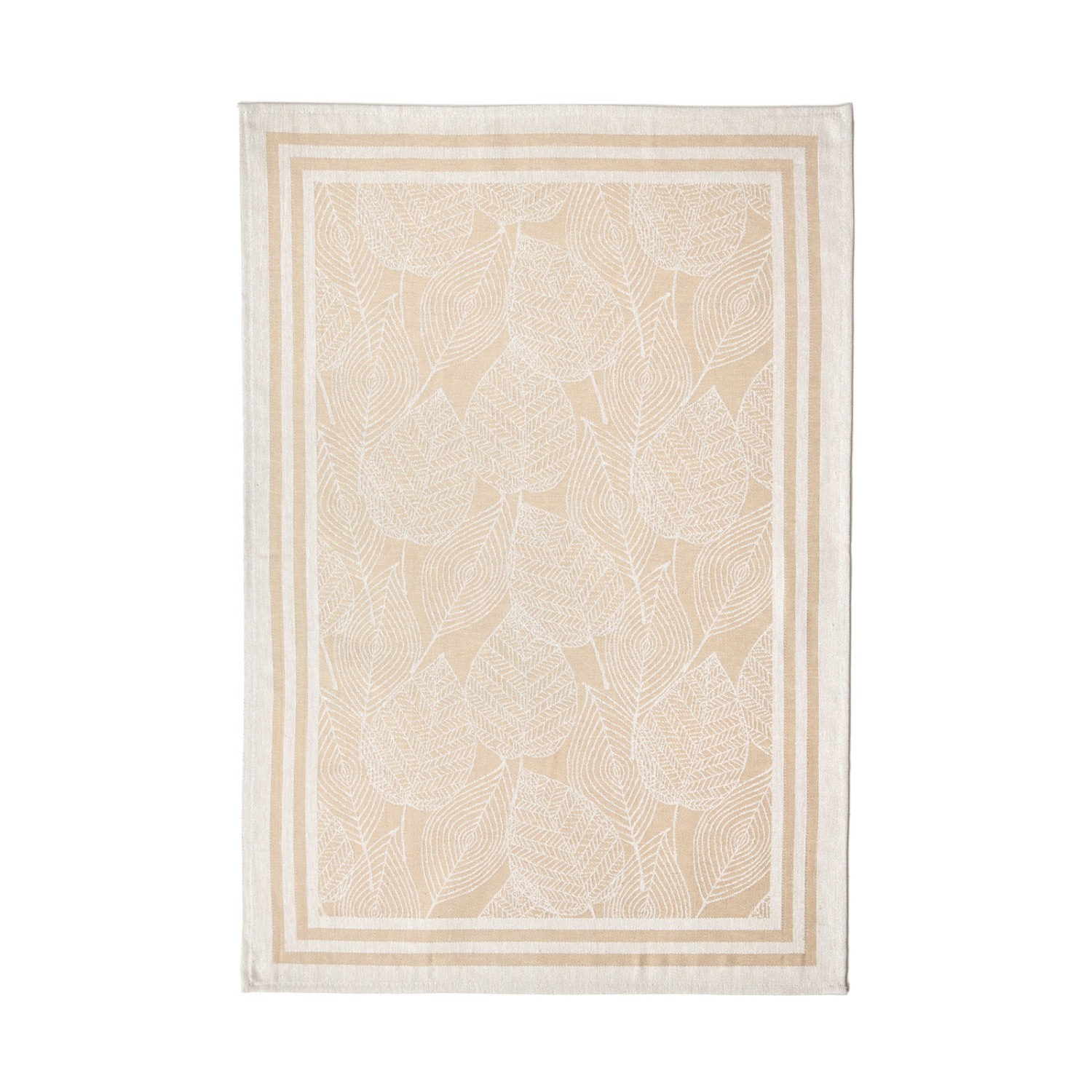 Полотенце Foglie - фото № 3