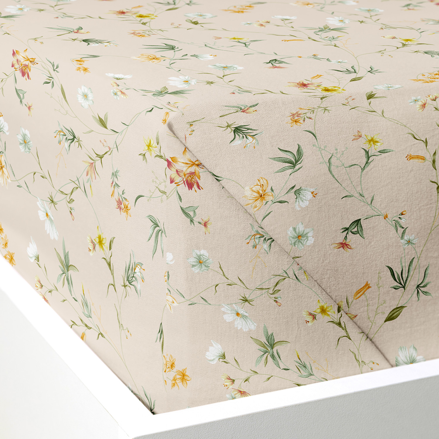 Простыня Gracia