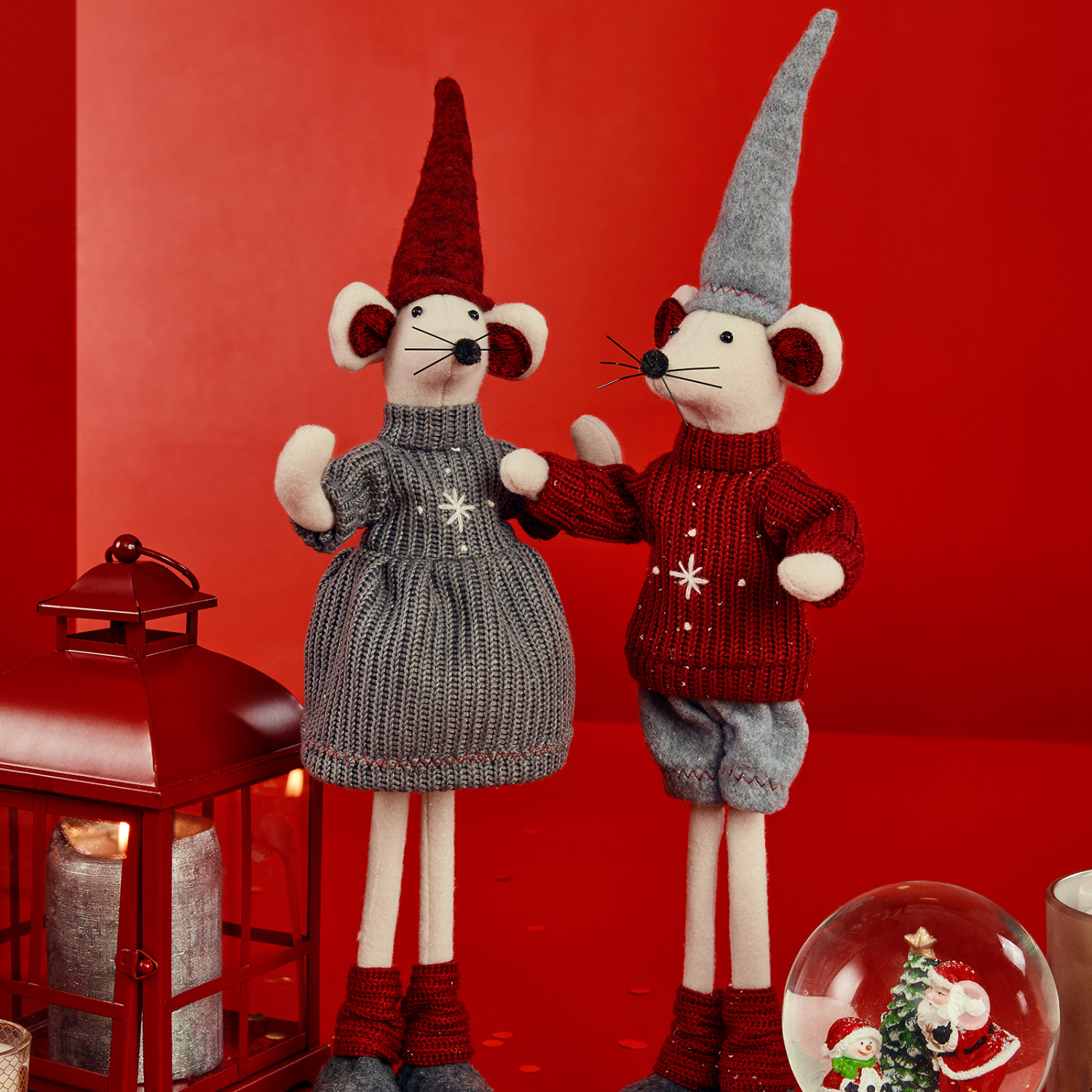 Статуэтка Джерри/Jerry II - фото № 10