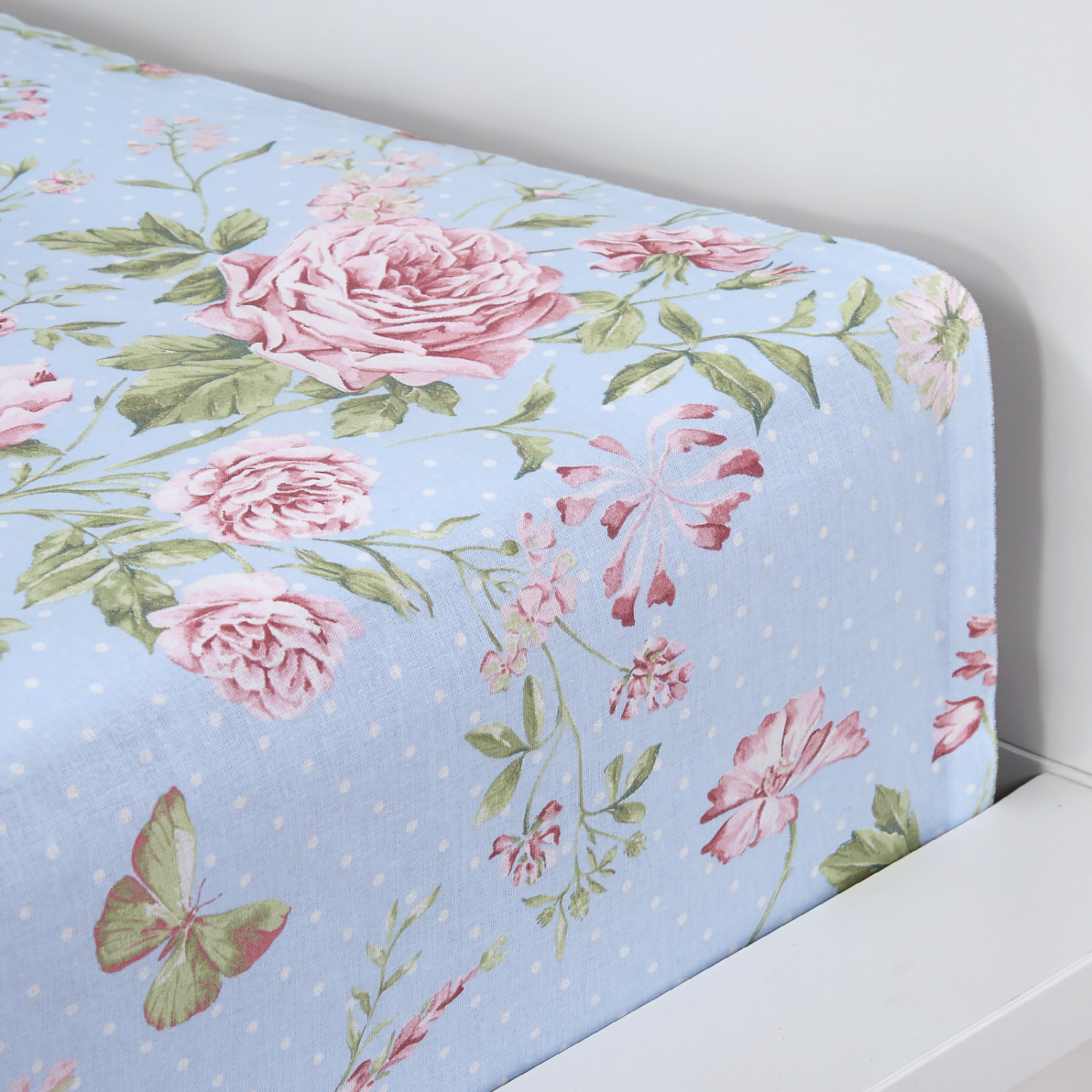 Простыня Collet