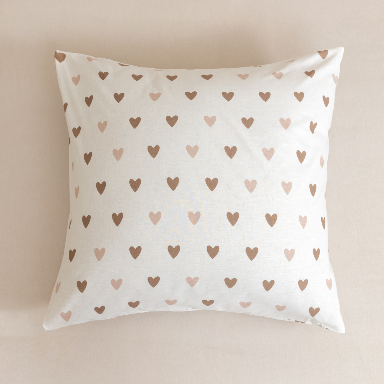 Комплект наволочек Amore mio brown - фото № 3