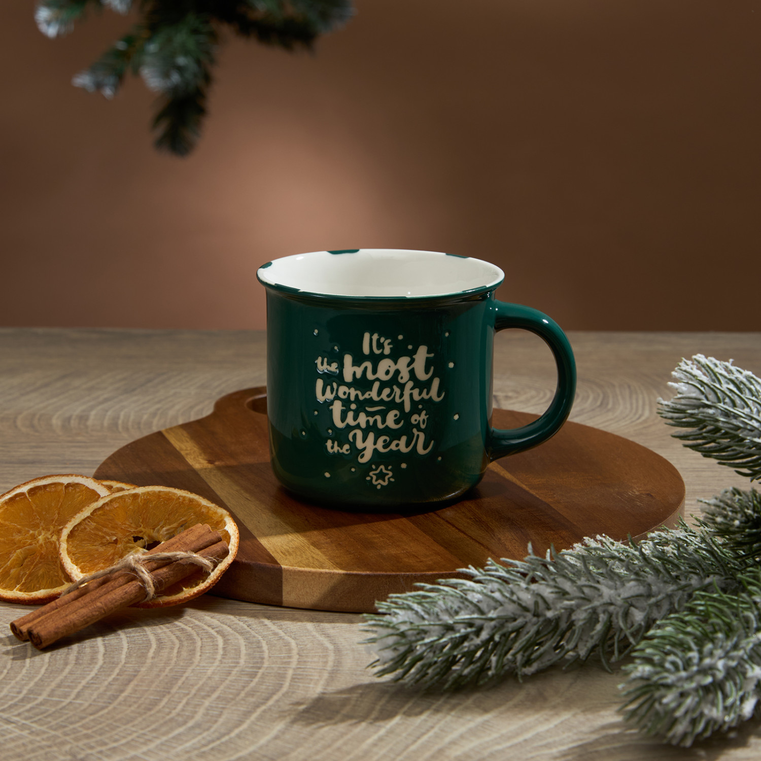 Кружка Christmas Mood II