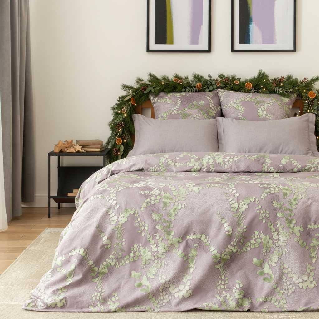 Постельное белье Боварэ/Bovary - фото № 14