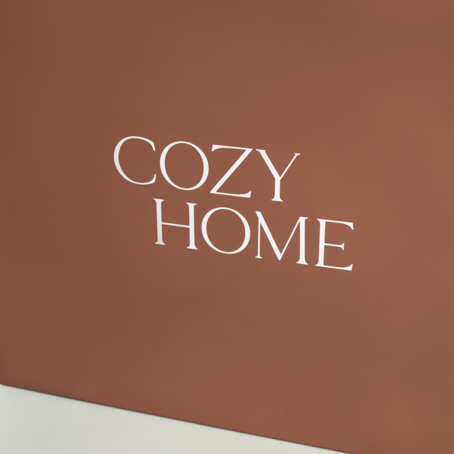 Пакет подарочный 35х35х10 - фото № 3