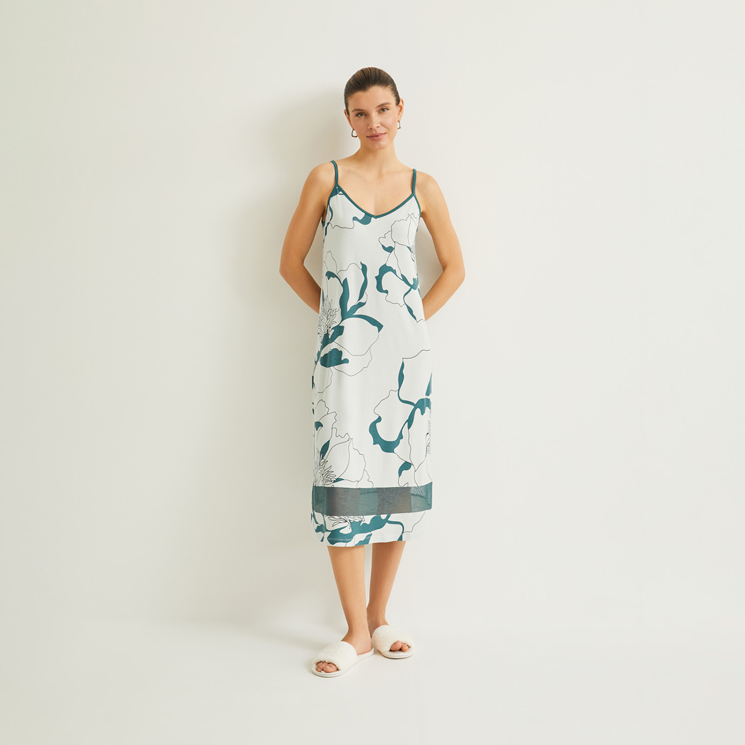 Сорочка Lavinia I - фото № 4