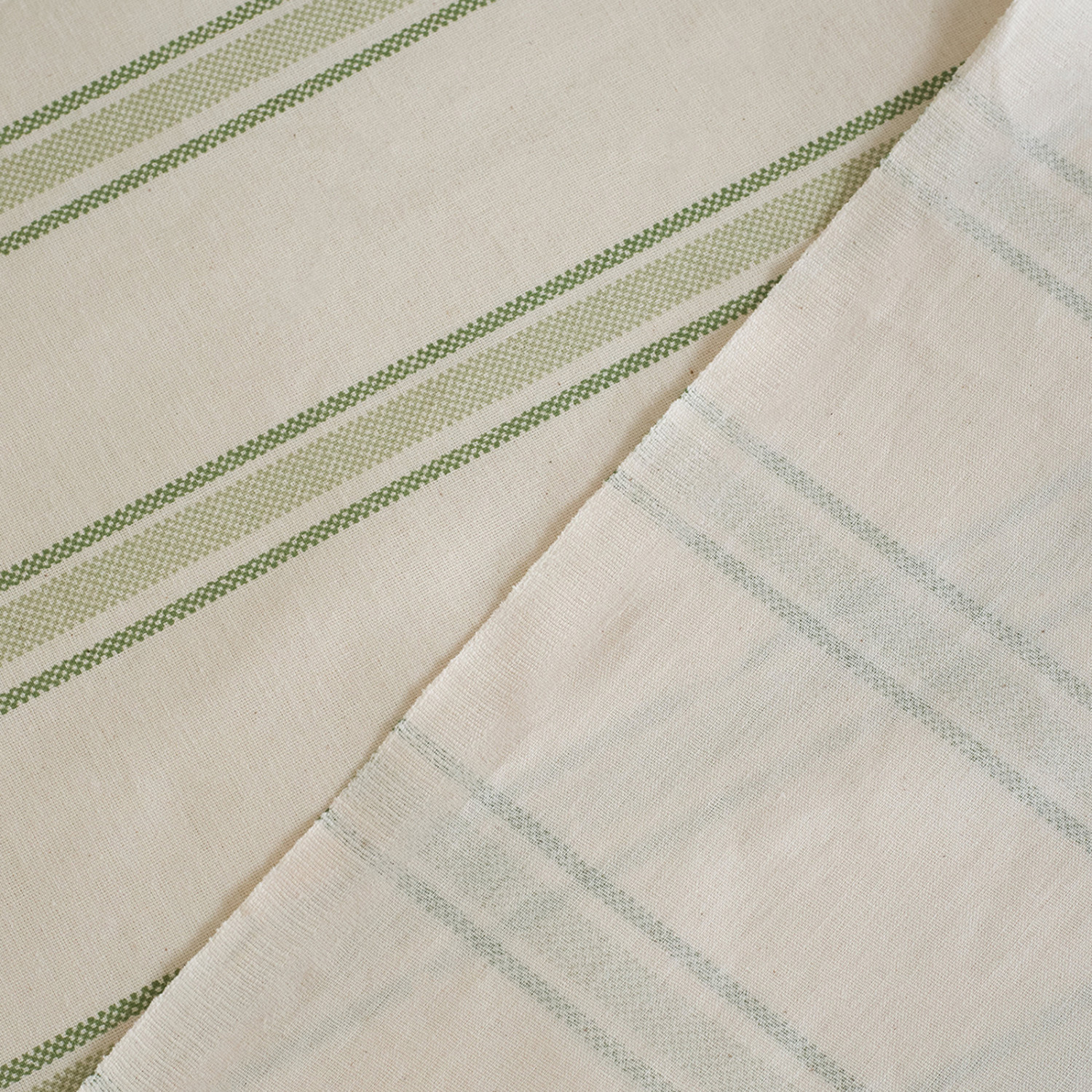 Постельное белье Зеленый танец - фото № 10